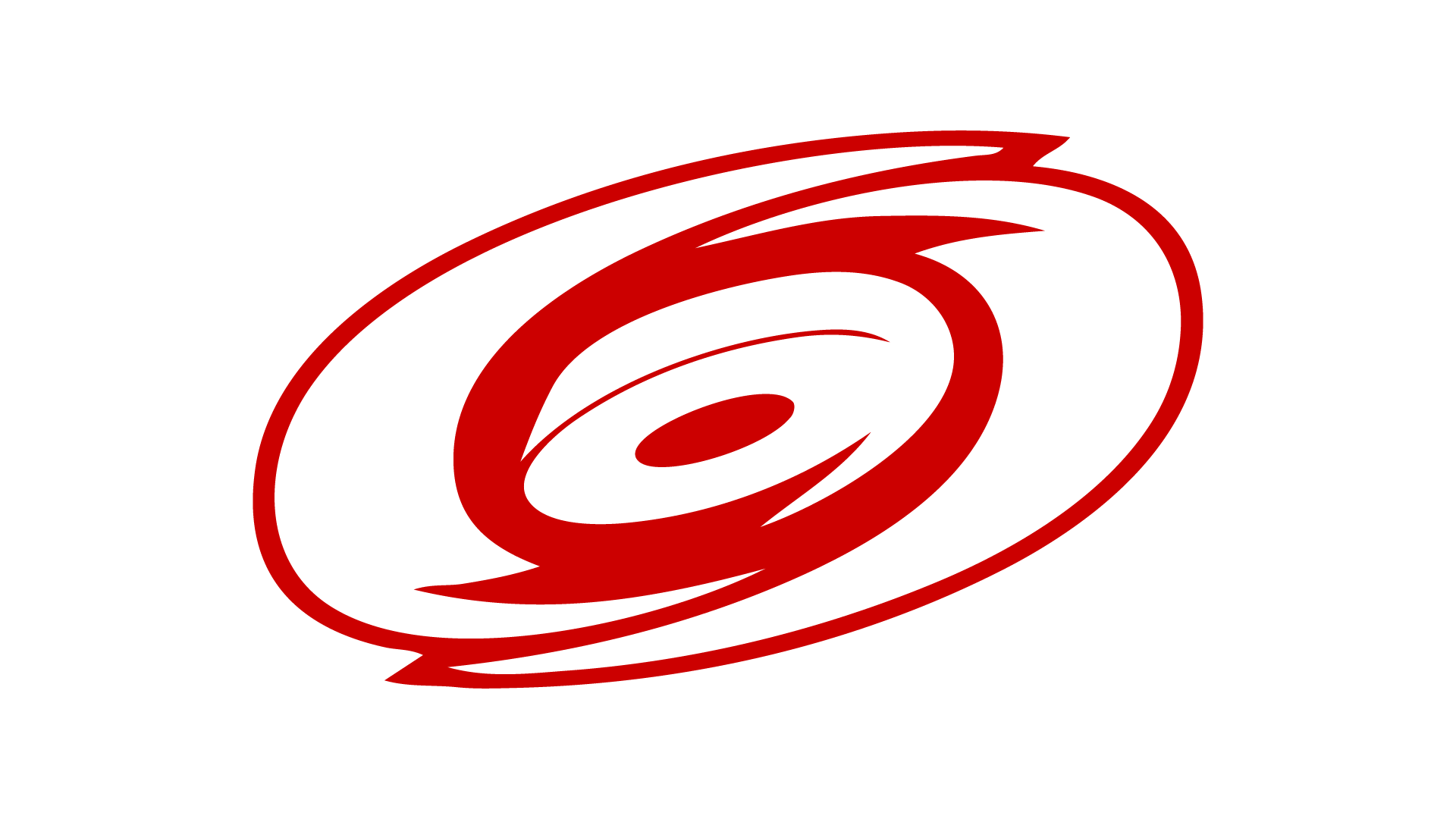 Carolina Hurricanes Logo